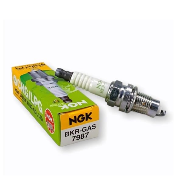 Купить запчасть NGK - BKRGAS 