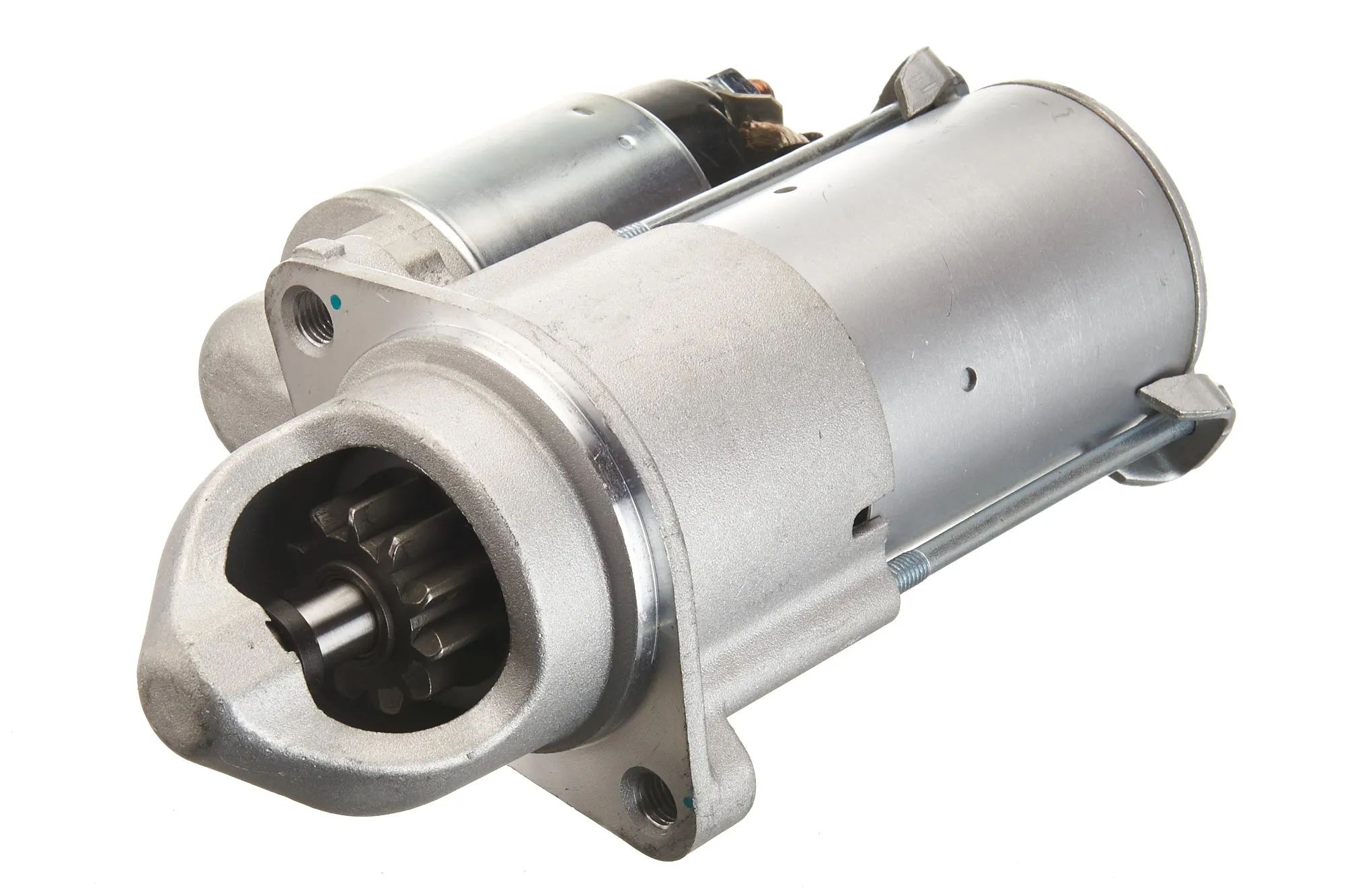 Купить TESLA TECHNICS TT16583 Стартер Hyundai Sonata 04-10 Genesis 08-14 H1 07-15 Kia Cerato 08-16 Optima 10-21