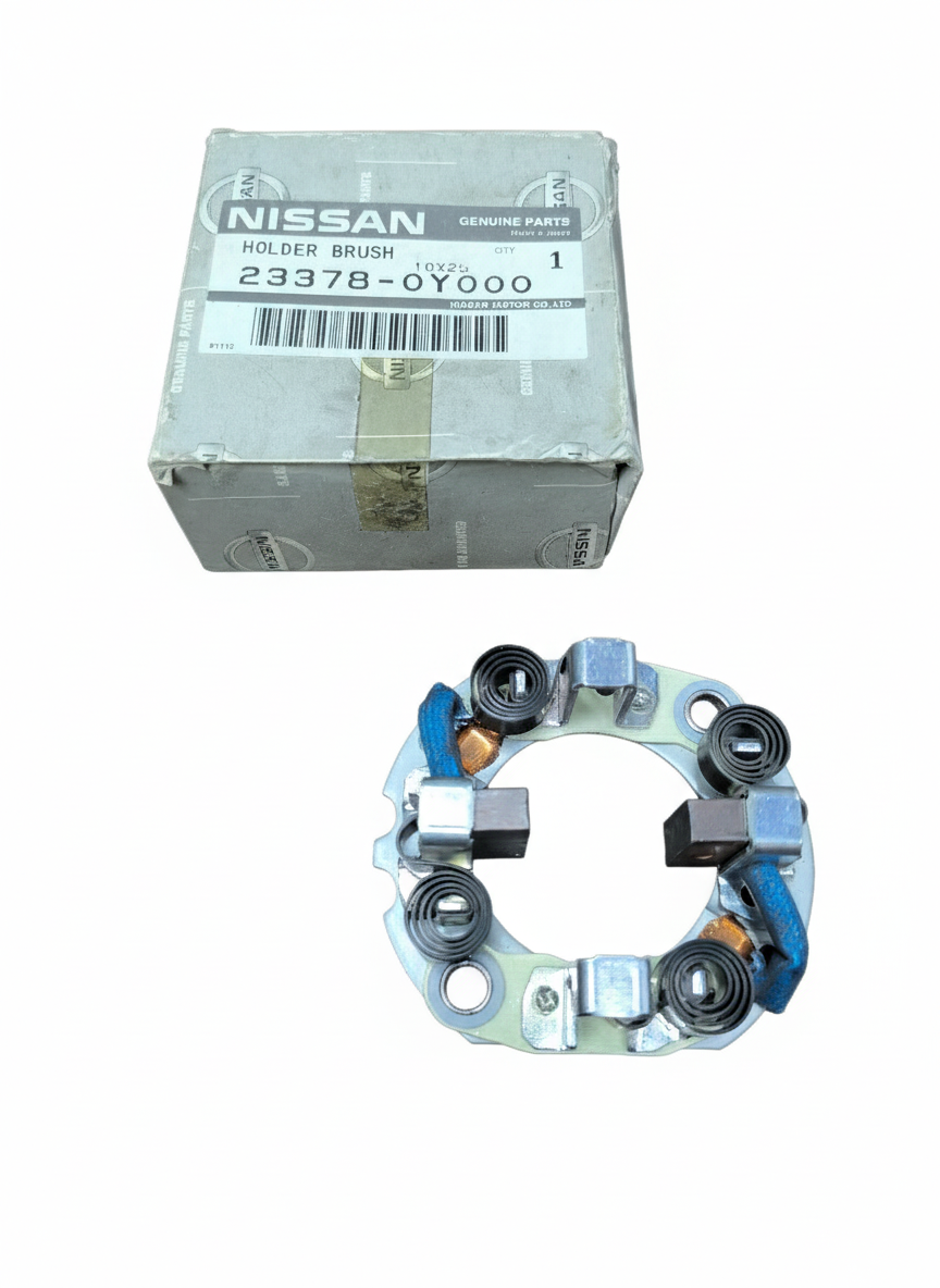 Купить запчасть NISSAN - 233780Y000 