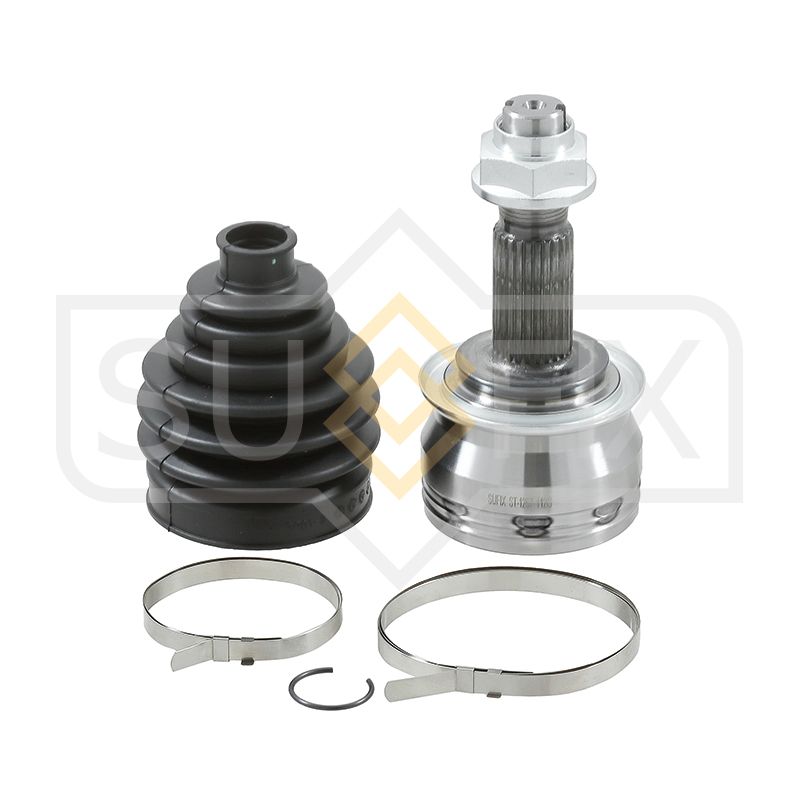 Купить SUFIX ST1267 наружняя граната ШРУС CHEVROLET AVEO (T250) RAVON NEXIA R3