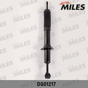 Купить запчасть MILES - DG01217 