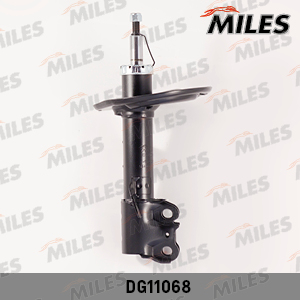 Купить запчасть MILES - DG11068 