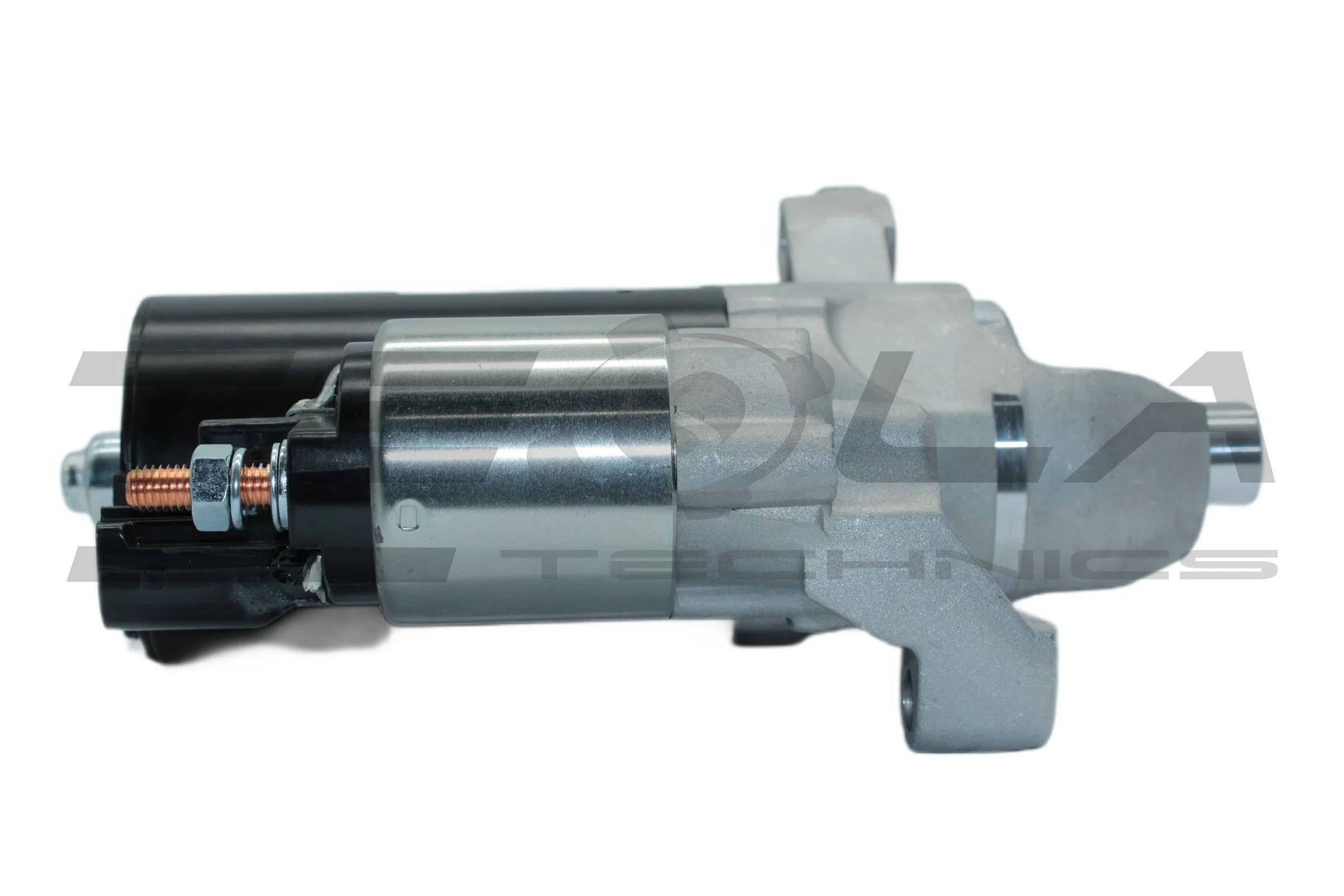 Купить TESLA TECHNICS TT17002 Стартер AUDI A4, A5, A6, A7, A8, Q5 2.8 FSI, 3.0 TFSI 2010-2018