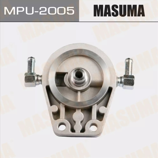 Купить запчасть MASUMA - MPU2005 