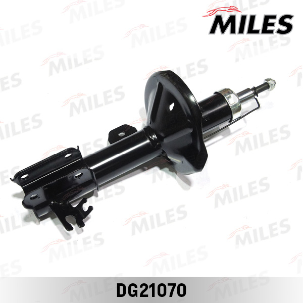 Купить запчасть MILES - DG21070 