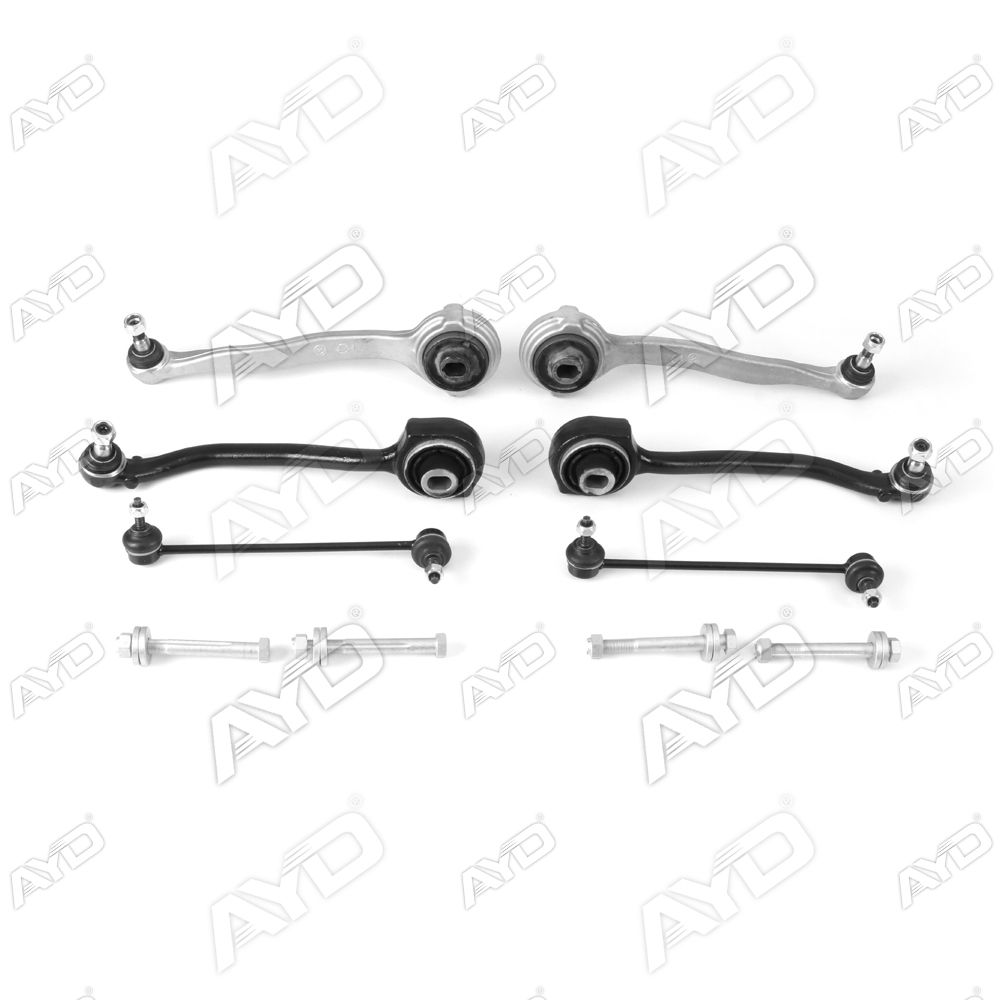 Купить запчасть AYD - 8908292 