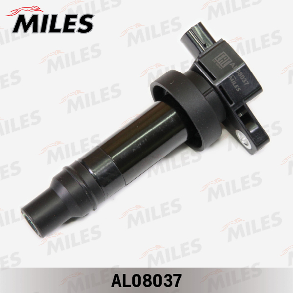 Купить запчасть MILES - AL08037 