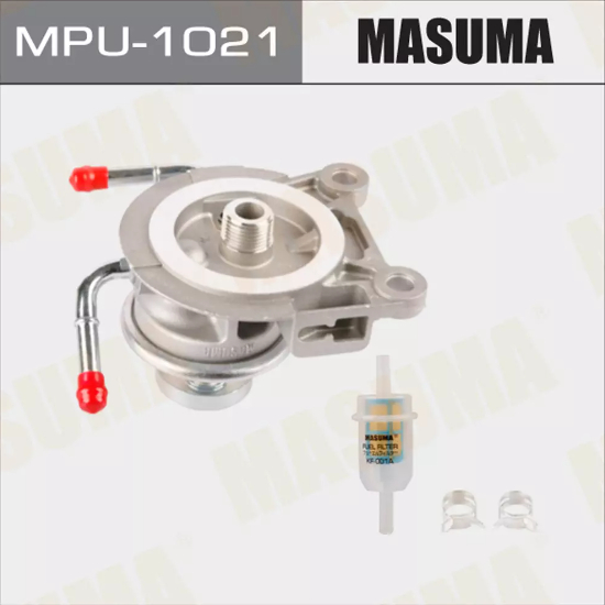 Купить запчасть MASUMA - MPU1021 