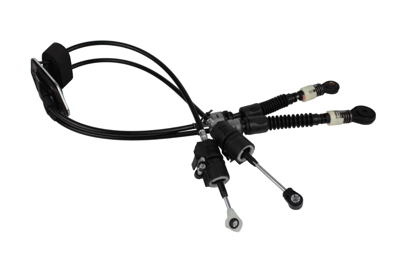 Купить TSK 4VT2152 Трос КПП Mitsubishi Outlander CU2W/5W 03-08