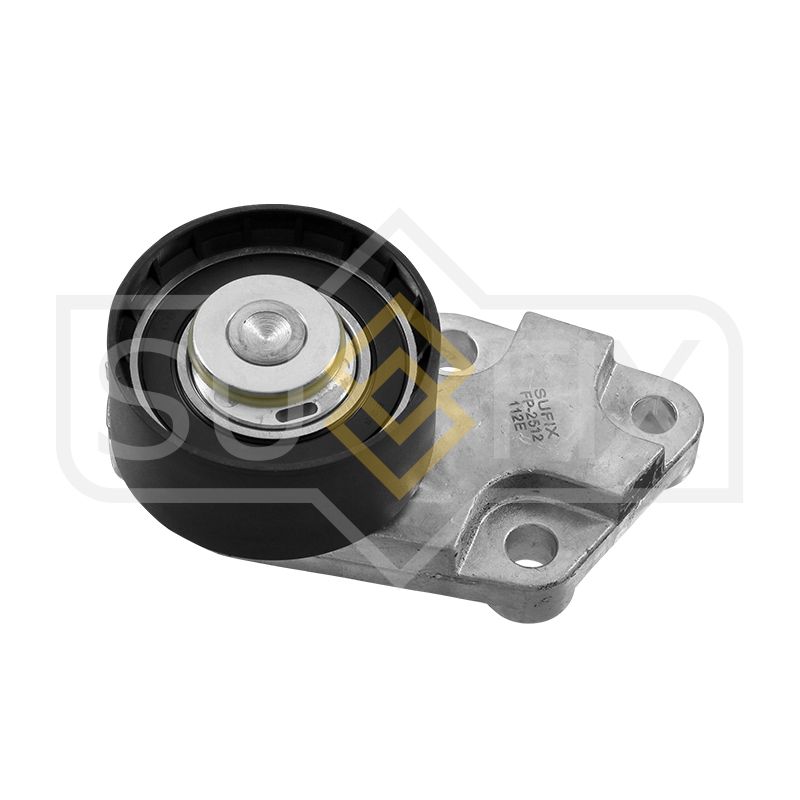 Купить SUFIX FP2512 Ролик натяжной ремня ГРМ CHEVROLET AVEO (T250) RAVON NEXIA R3