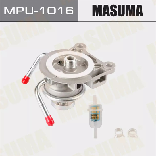Купить запчасть MASUMA - MPU1016 