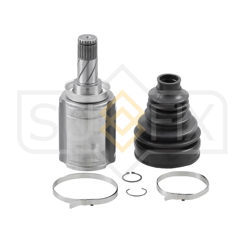 Купить SUFIX ST1626 внутрення граната ШРУС CHEVROLET AVEO (T250) RAVON NEXIA R3