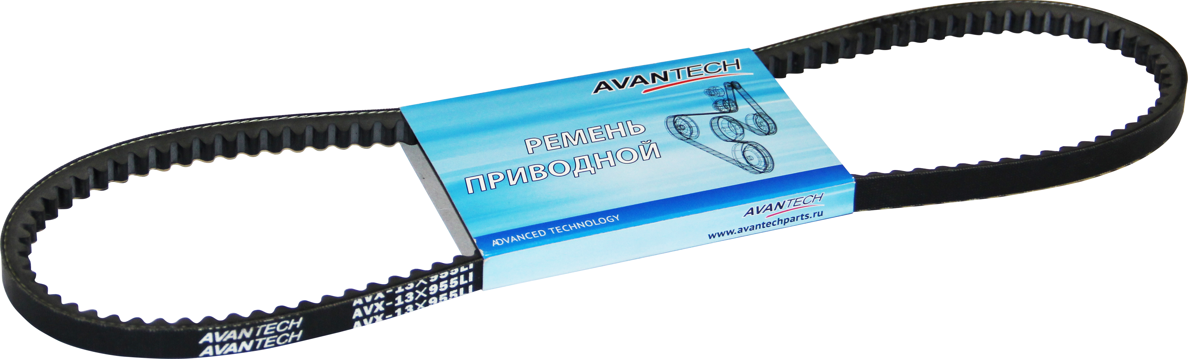 Купить запчасть AVANTECH - AVX95X1075LA 