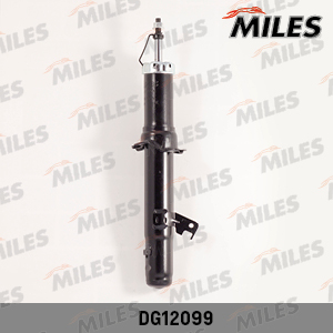 Купить запчасть MILES - DG12099 