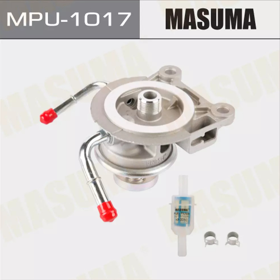 Купить запчасть MASUMA - MPU1017 