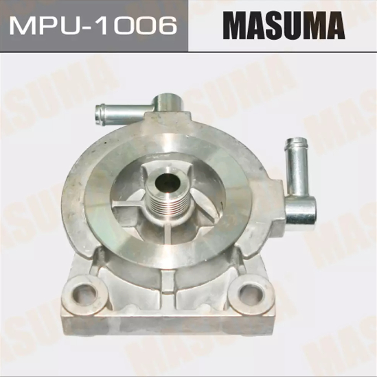 Купить запчасть MASUMA - MPU1006 