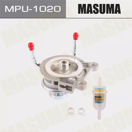 Купить запчасть MASUMA - MPU1020 