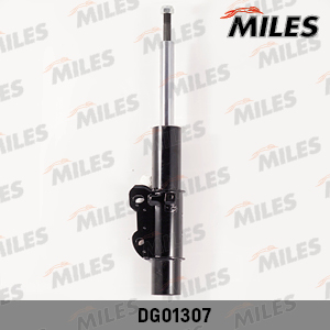 Купить запчасть MILES - DG01307 