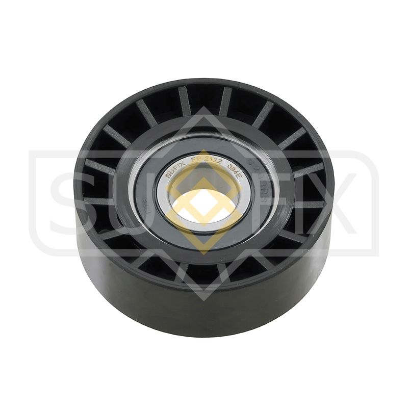 Купить SUFIX FP2122 Ролик натяжной приводного ремня HYUNDAI ELANTRA (MD, UD)