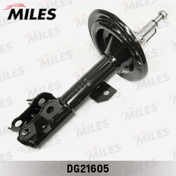 Купить запчасть MILES - DG11605 