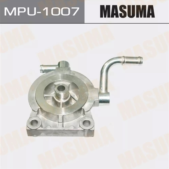 Купить запчасть MASUMA - MPU1007 