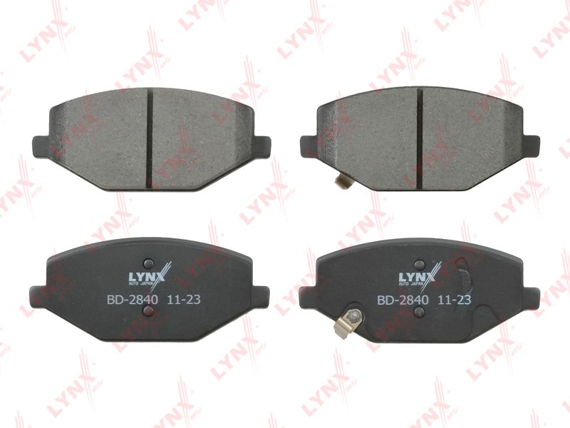 Купить запчасть LYNX - BD2840 