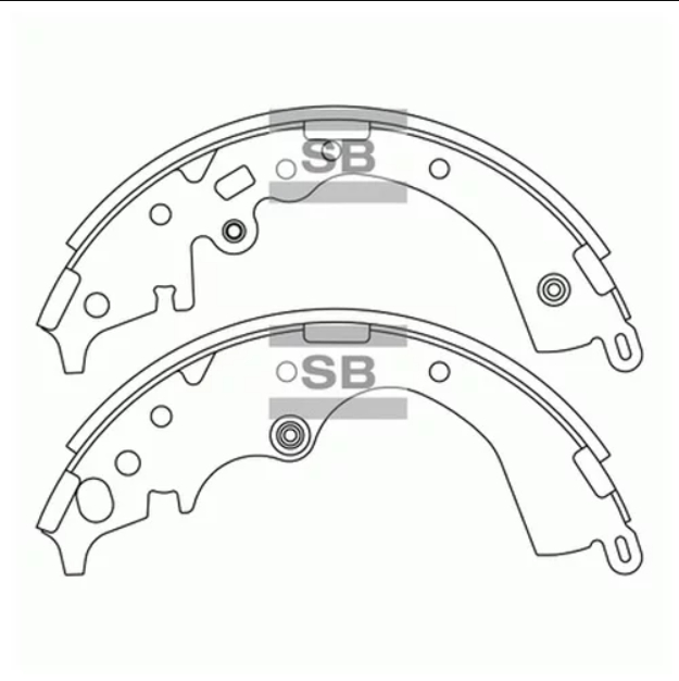 Купить запчасть HI-Q - SA168 