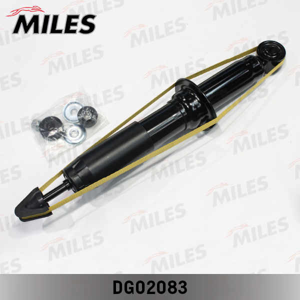 Купить запчасть MILES - DG02083 