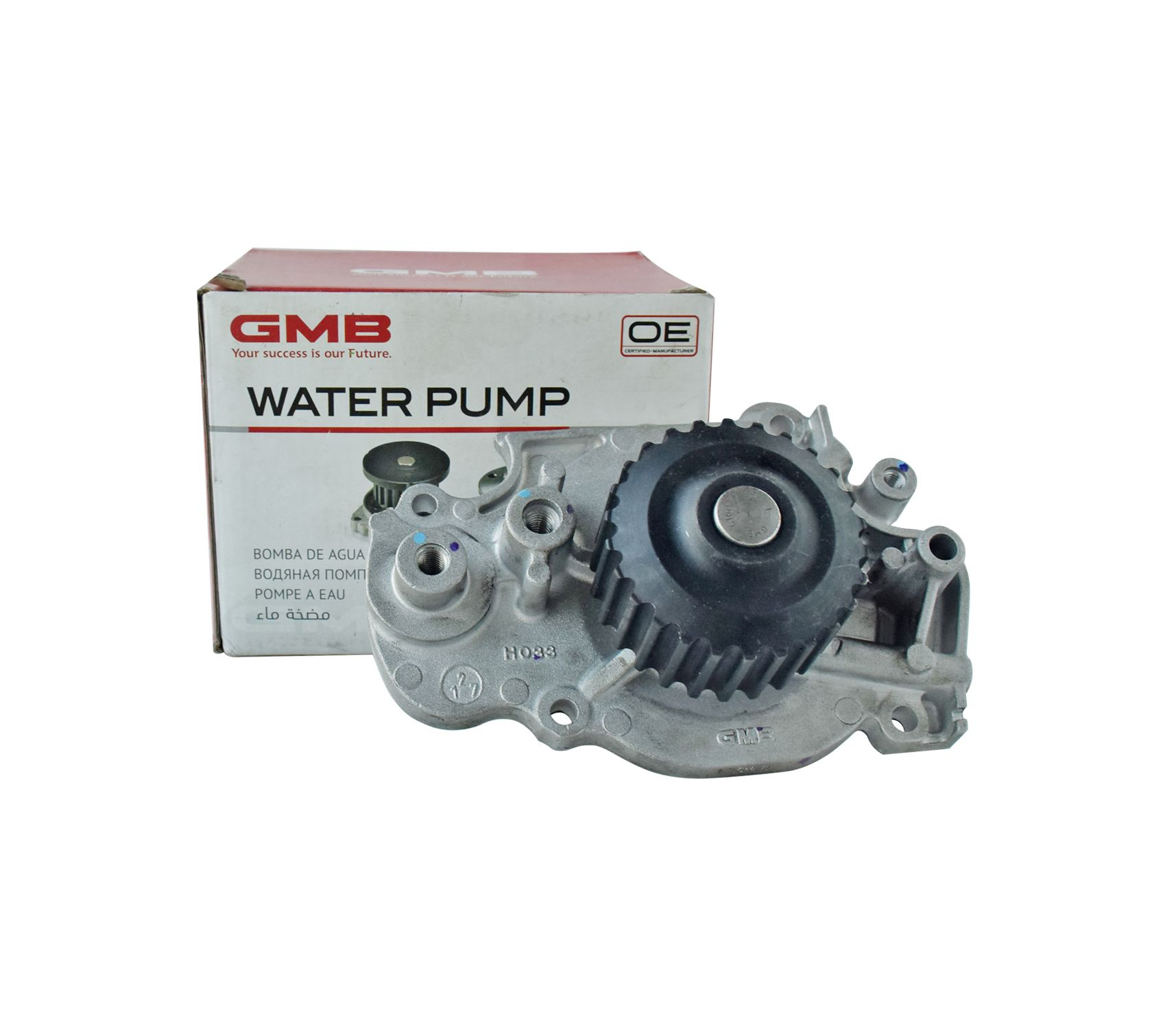 Купить запчасть GMB - GWHO33A 