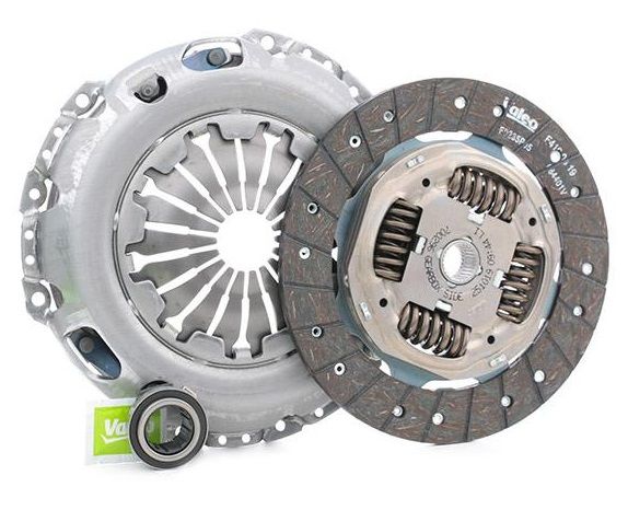 Купить запчасть PHC VALEO - VWK110 