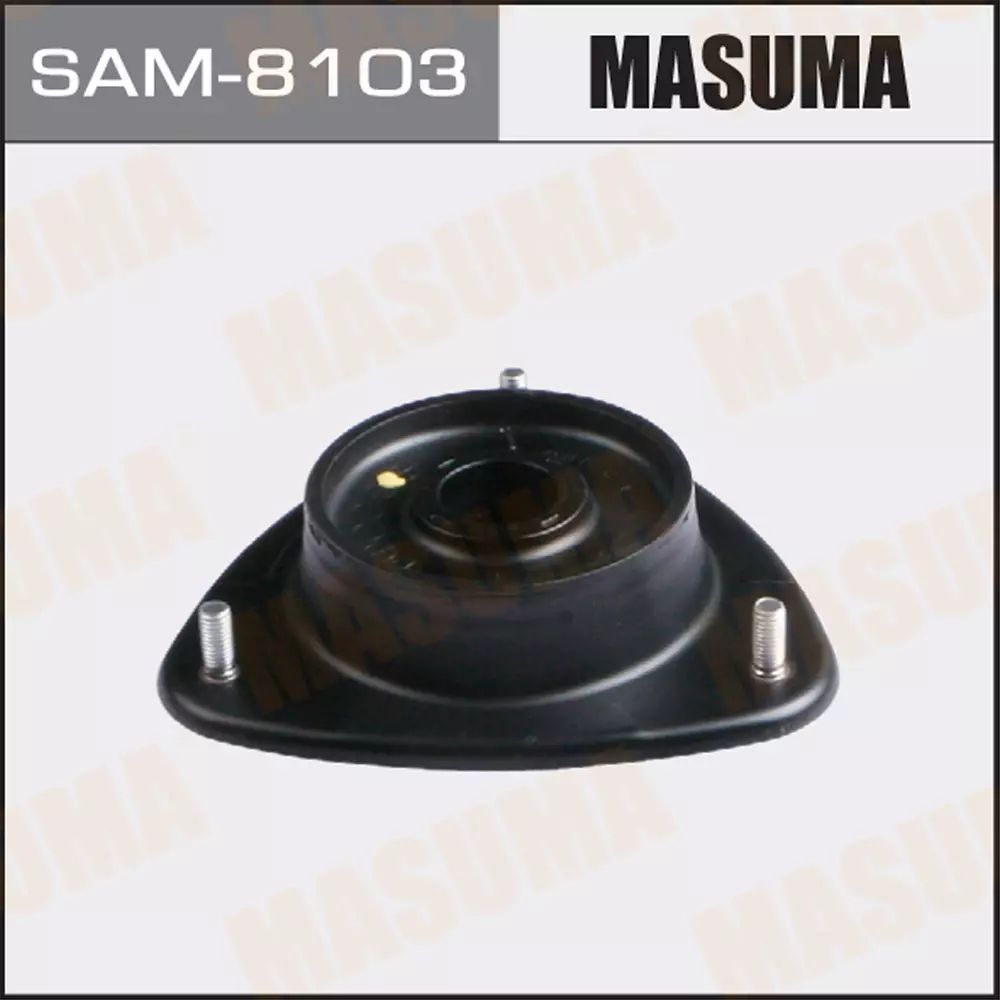 Купить MASUMA SAM8103 Опора переднего амортизатора Subaru Tribeca Forester 2007-2014