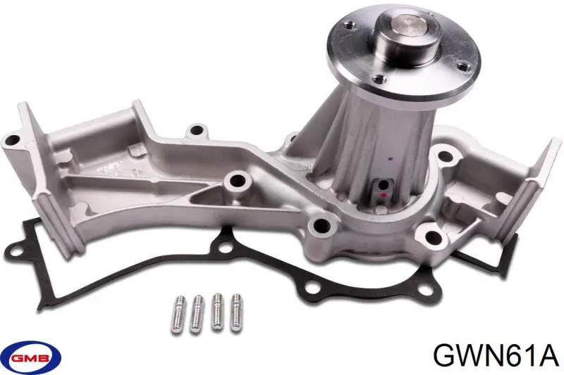 Купить запчасть GMB - GWN61A 