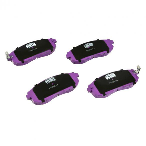 Купить запчасть NIBK - PN2201 