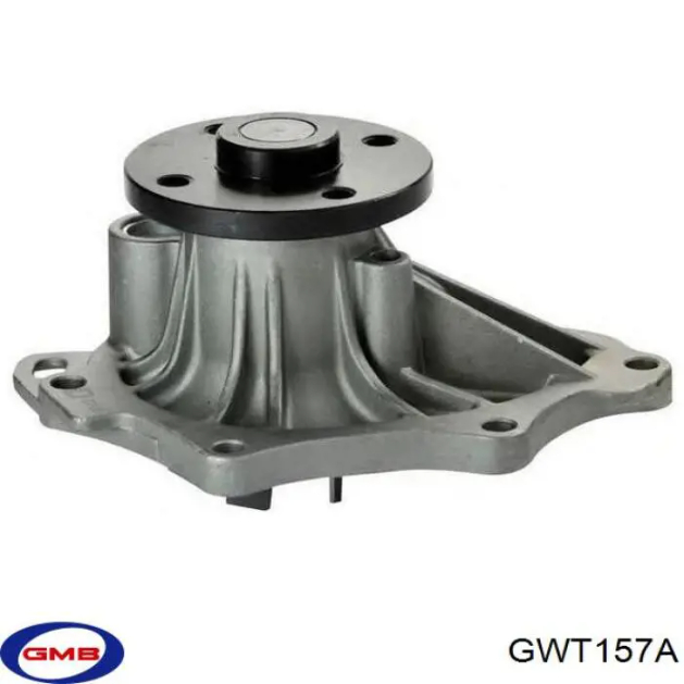 Купить запчасть GMB - GWT157A 