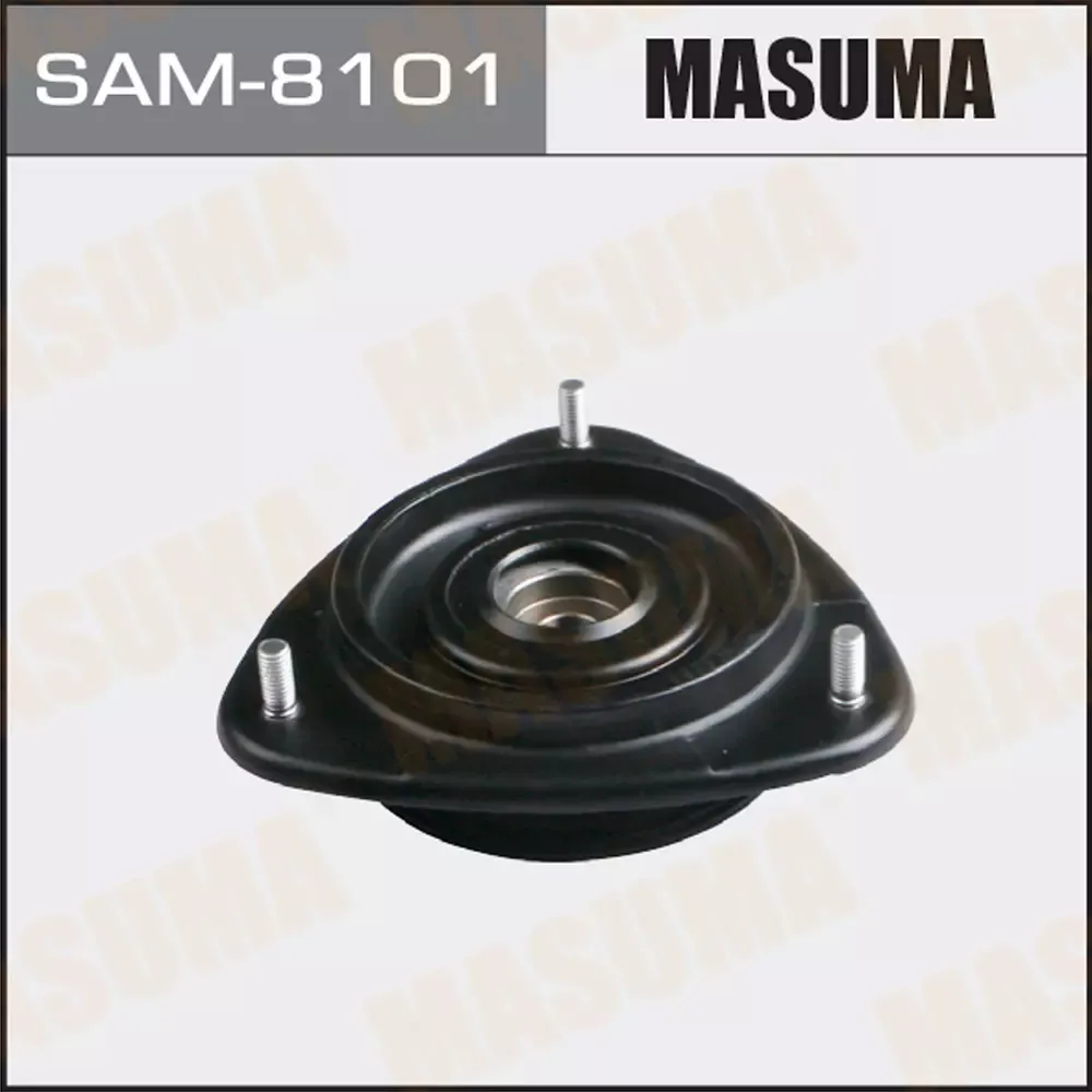 Купить MASUMA SAM8101 Опора переднего амортизатора SUBARU LEGACY OUTBACK B13 03-09