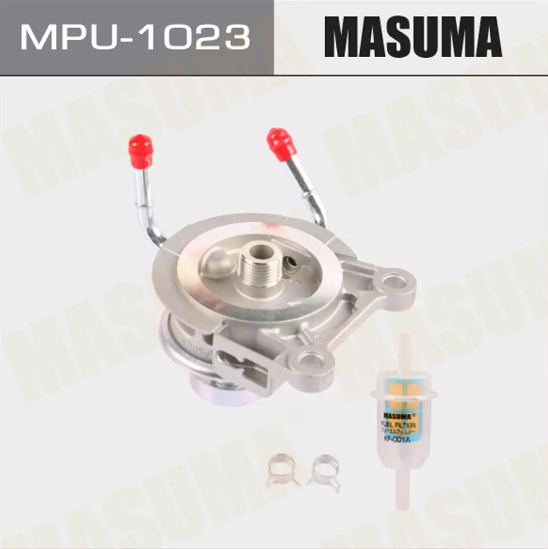 Купить запчасть MASUMA - MPU1023 