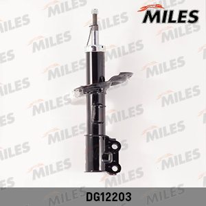 Купить запчасть MILES - DG12203 