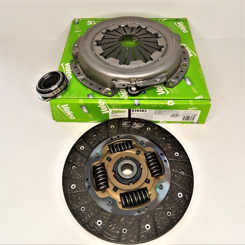 Купить запчасть VALEO - 828485 