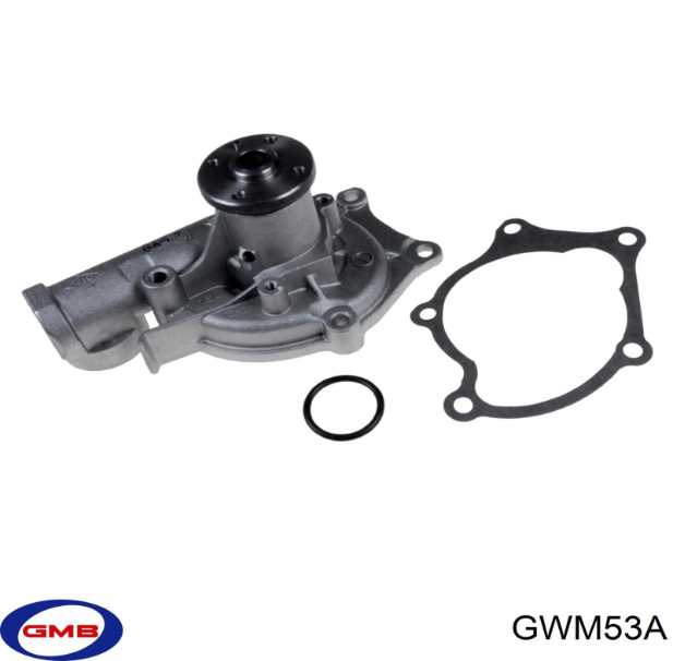 Купить запчасть GMB - GWM53A 