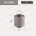 Купить запчасть MASUMA - RU089 