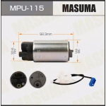 Купить запчасть MASUMA - MPU115 