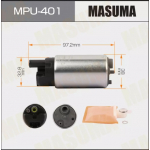 Купить запчасть MASUMA - MPU401 