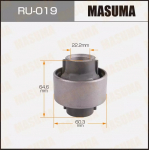 Купить запчасть MASUMA - RU019 