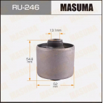 Купить запчасть MASUMA - RU246 