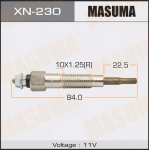 Купить запчасть MASUMA - XN230 