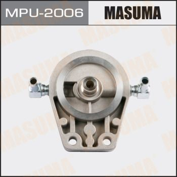 Купить запчасть MASUMA - MPU2006 Подкачка топлива Nissan Partol Safari 3,0 ZD30 дизель 16400-VC10C 16400-VC100