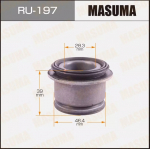 Купить запчасть MASUMA - RU197 