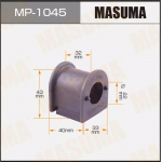 Купить запчасть MASUMA - MP1045 