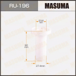 Купить запчасть MASUMA - RU196 