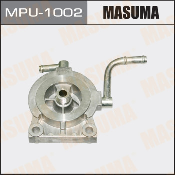 Купить запчасть MASUMA - MPU1002 Подкачка топлива Toyota